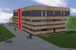 Konec převlékání v buňce. Mládežnické kluby Viktorie Plzeň budou...