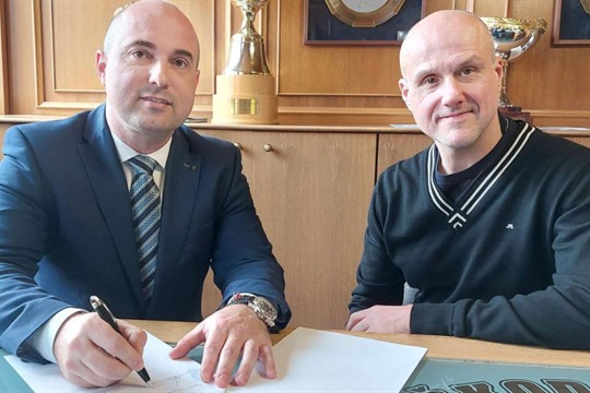 Plzeň - město sportu. Také v letošním roce podpoří radnice hokejovou akademii částkou 3 miliony