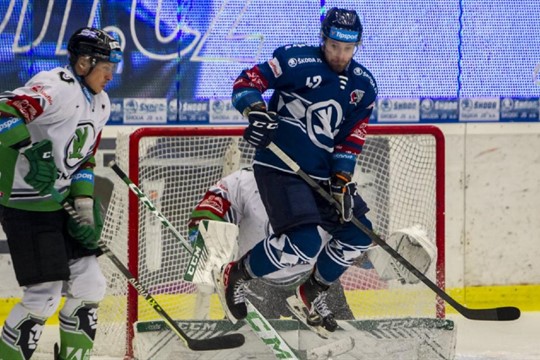 Hokejová Plzeň už má jasno. Kdo bude stát na lavičce příští sezónu?