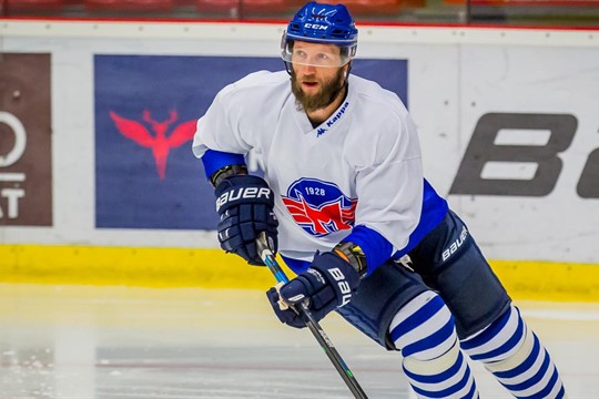 V Plzni jsem to miloval i jako soupeř, říká Jan Piskáček, posila Škody