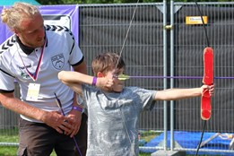 Již tuto neděli rozpohybuje Sportmanie sportovní areál Stýskaly u...