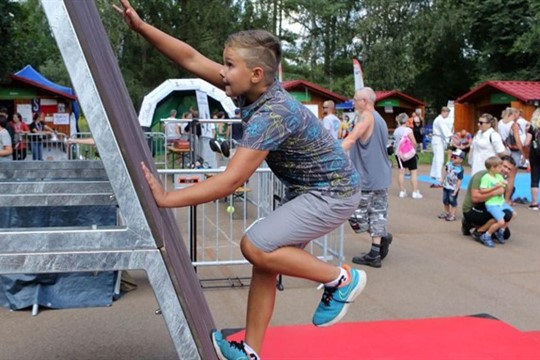 Sportmanie Plzeň 2022 startuje přesně za měsíc