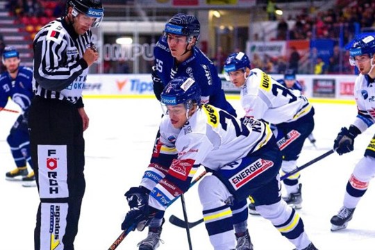 Nájezdová loterie Plzni nevyšla ani napodruhé. V zápase s Motorem ztratila dvougólové vedení