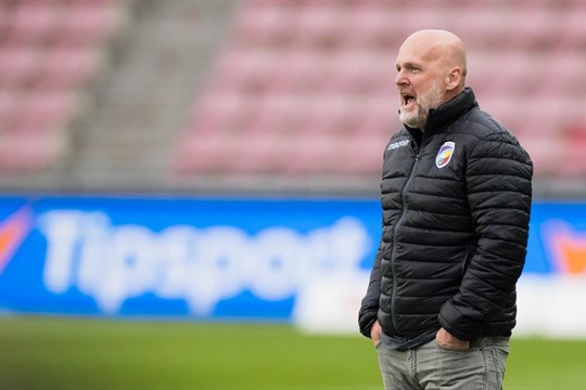 Těžké zranění Matěje Vydry? Budeme s ním trpěliví, říká trenér Bílek