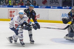 Sváteční západočeské derby nabídlo jediný gól, tři body zůstaly v...