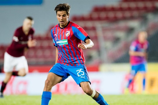 Loučení po pěti a půl letech. Viktorii opouští zkušený záložník