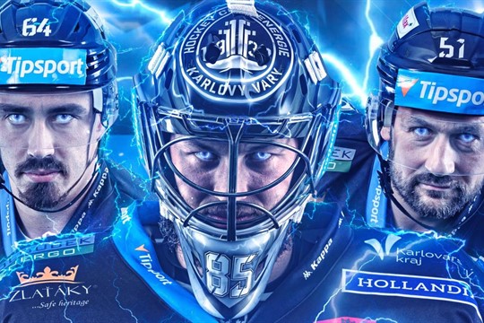 Energii čeká domácí dvojzápas. Přijede Jágrovo Kladno i Kometa s Flekem