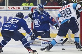 Slibný začátek nestačil. Indiáni padli v prodloužení a letošní...