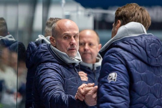 Změna vlastnické struktury? Už delší dobu jednám s firmou z Plzeňského kraje, říká Martin Straka