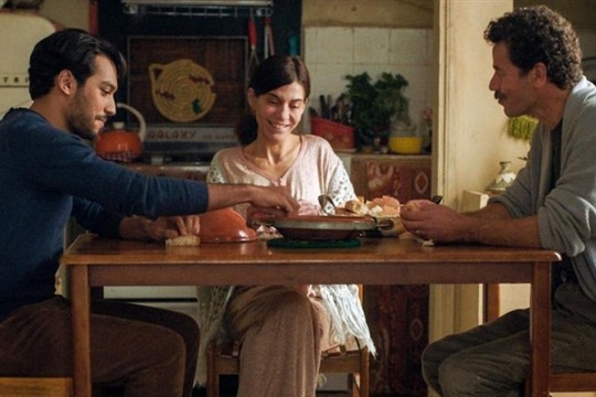 Západočeské muzeum v Plzni zve na filmovou projekci již tuto středu