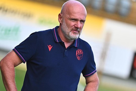 Kritický Bílek: Proti Teplicím nám po většinu času chybělo úplně všechno! Zůstane i v další sezóně?