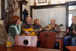 Na západočeského spisovatele Zdeňka Šmída vzpomínala rodina i přátelé