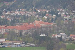 Region se o víkendu baví!