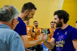 Házenkář Jan Chmelík končí kariéru. Je čas na profesní život,...