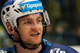 Hokejový obránce Jakub Jeřábek slavil po 10 letech titul. Po Plzni...