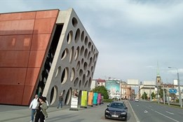 Jaký bude letošní 6. ročník festivalu Na scénu!?