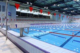 Výstava představí plzeňské sportoviště