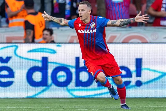 Plzeň poprvé v přípravě nevyhrála, na soustředění v Rakousku remizovala s německým Hamburkem