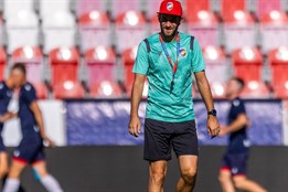 Se třemi inkasovanými brankami Viktoriáni spokojeni nebyli. Ale...