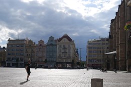 Začátek týdne nabídne akce pro děti, koncerty i divadelní představení