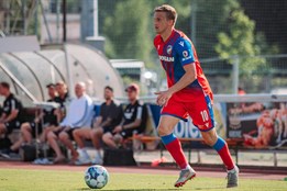 Cenný skalp týmu, který bude hrát Ligu mistrů, hodnotil Kopic výhru...