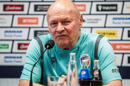 Zklamaný Koubek: Utkání s Teplicemi jsme si představovali jinak,...