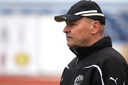 Zklamaný a vytočený. Na rozhodčího se ale vymlouvat nebudeme, měli...