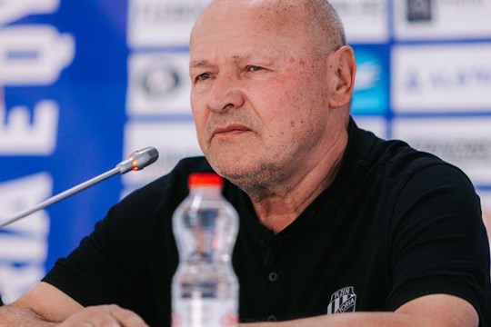 Ve sportu není nic definitivní, varuje před přílišným optimismem Koubek