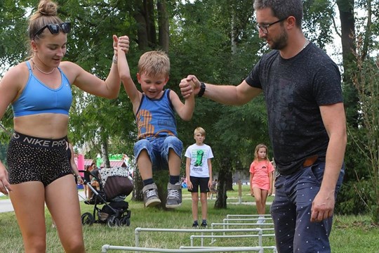 Sportmanie Plzeň vstoupí do druhé poloviny, přivítá házenkářské mistry i další sportovní hvězdy
