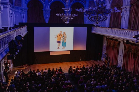 Letošní festival Finále Plzeň nabídne průřez aktuální českou audiovizuální tvorbou