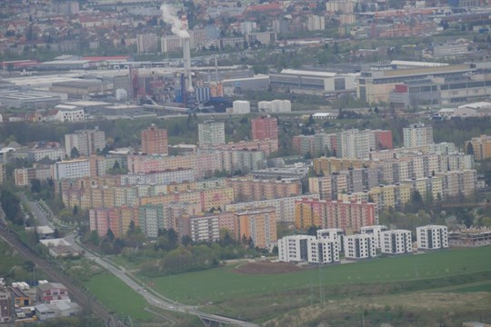 Co má připraveno na září skvrňanský M-klub?