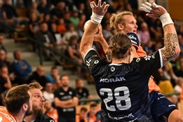 Druhý zápas, druhá výhra. Mistrovský Talent odvezl dva body z...