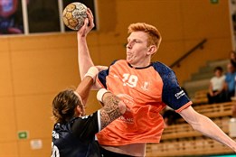 Bláhovi fandí celá rodina. Jsem jim za podporu vděčný, říká mladík