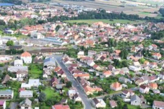 Letiště ve Staňkově zaplní v sobotu auta