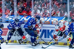 Trápení hokejistů Plzně pokračuje, indiáni propadli v Pardubicích