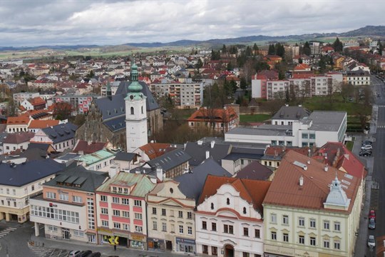 Kam se vypravit v regionu za kulturou?