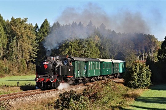 Region se o víkendu baví navzdory podzimnímu počasí!