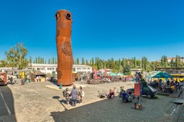 Kulturní tipy: co přinese třetí říjnový víkend?