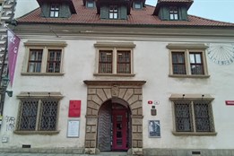 Na začátku listopadu nás čeká doslova smršť kulturních a...