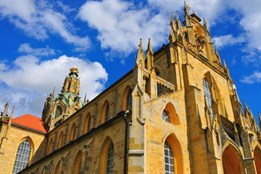 Co nabídne během prvního listopadového víkendu region?