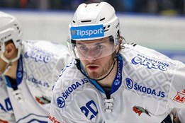 Zámorský po debaklu s Pardubicemi: Zlé, žalostné, příště musí...