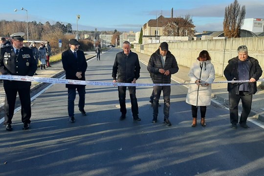 Úleva pro řidiče! Na jižním Plzeňsku se bude jezdit zase o něco lépe