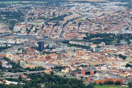 Konec listopadu bude v Plzni bohatý na rozmanité kulturní akce!