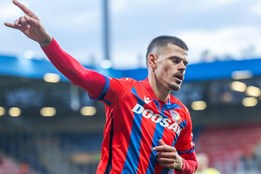 Kliment se po téměř třech měsících znovu trefil, s radostí ale...