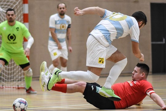 Plzeňská radnice podpoří některé sportovní akce