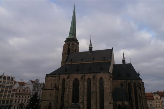 Co nám přinášejí vánoční svátky?