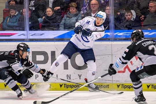 Co rozhodlo západočeské derby? Produktivita, má jasno plzeňský Pour