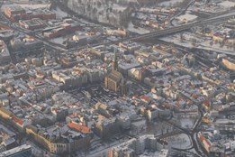 Co nám v Plzni nabízí začátek pracovního týdne?