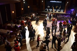 Výtěžek country bálu ve Staňkově půjde opět na opravu zámku v...