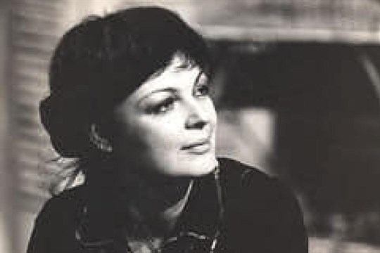 Zemřela herecká legenda Jana Hlaváčová. Její umělecký i osobní život byl spjat také s Plzní